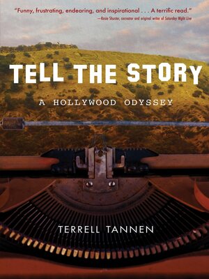 cover image of Tell the Story